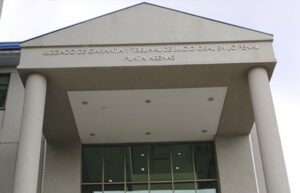 Condenan a sujeto que agredió a su hermana