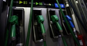 ENAP anuncia nueva alza en el precio de las gasolinas