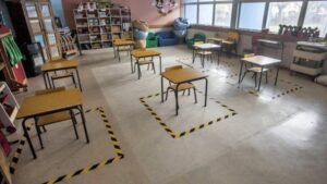 Las diversas visiones ante el retorno a clases presenciales