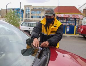 Cobro de estacionamientos en Punta Arenas entra en vigencia tras 10 meses de suspensión