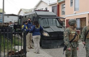 PDI intensificará fiscalización y denunciará a extranjeros irregulares