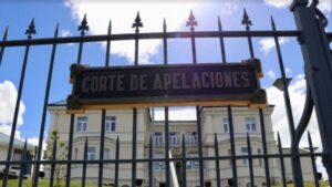 Corte confirma sentencia de acusados por asalto