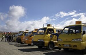 Mineduc da a conocer protocolo para transporte escolar para regreso a clases