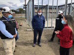Más de 3 mil trabajadores han sido beneficiados en Magallanes con subsidio al empleo