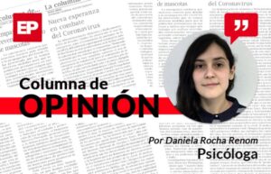 Detrás de la pantalla