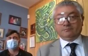 Formalizado por estafa tiene demandado a municipio y al Serviu por $ 550 millones