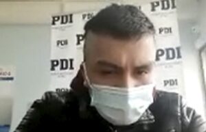 Presunto asaltante sustrajo teléfono y 100 mil pesos a la víctima