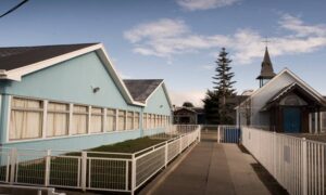 Mayoría de colegios de Punta Arenas mantendrá clases online durante marzo
