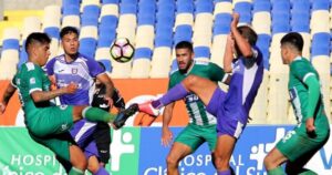 ANFP falla en primera instancia contra Vallenar y perdería la categoría: Concepción se mantendría