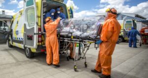 Minsal reporta 3.786 nuevos casos de covid: ocupación de camas UCI baja por primera vez en 12 días