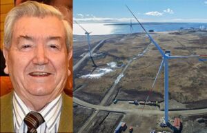 Expresidente de EPA cree que puerto de Cabo Negro puede ser motor de desarrollo