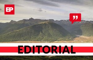 Despoblamiento austral