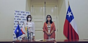 Ministerio de Desarrollo Social y BID firman convenio de cooperación técnica por US$500 mil