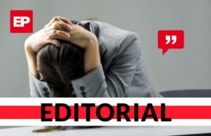 Enfermedades mentales tras la pandemia