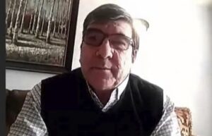“Estamos en esto para poder contribuir al desarrollo de la comuna”