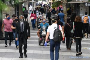 Revisa los cambios del plan Paso a Paso tras el informe de este lunes
