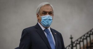 Piñera pide a autoridades de Gobierno respetar 