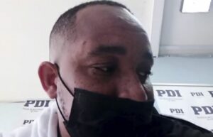 Investigados de ingresar 3 kilos de cocaína son enviados a la cárcel