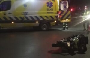 Motorista quedó con arraigo regional
