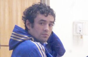 Reincidente es condenado a 42 días de cárcel por robar una radio