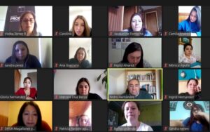 Seremi de Desarrollo Social y Familia junto a PRODEMU inician programa para potenciar competencias laborales
