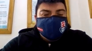 Sujeto es formalizado por agredir a su vecina