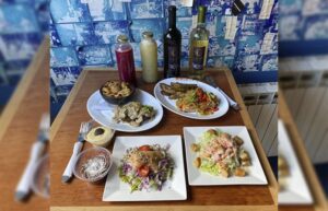 Restaurante La Luna invita a celebrar el Día de los Enamorados con su menú especial