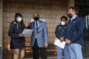 Serviu presenta demanda por mal uso de vivienda adquirida con subsidio para familias vulnerables