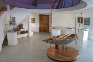 Recorridos virtuales por museos nacionales suman más de 80 mil visitas