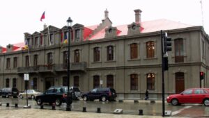 CORE aprobó actualización de Plan Regulador en Primavera