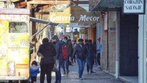 Más de 30 mil personas se han vacunado en Santa Cruz