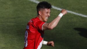 Pablo Parra  resuelve su futuro