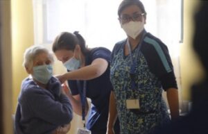 Más de 22 mil personas han logrado vencer el contagio de Covid en Magallanes
