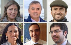 Unanimidad regional para que candidatos se realicen test de drogas