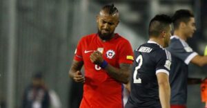 ¿Clasificatorias de marzo a Europa? La revolucionaria propuesta de FIFA a Conmebol