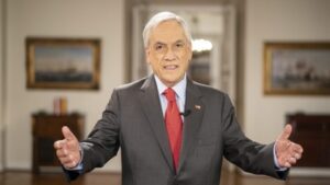 Presidente Piñera presentó nuevas medidas económicas