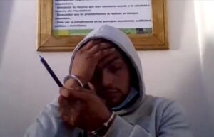 A la cárcel “mechero” con amplio prontuario que habría robado en supermercado