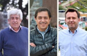 El perfil de los candidatos a la Alcaldía de Punta arenas