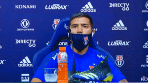 Nahuel Luján: 