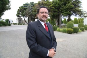 Jorge Escobar, tío-abuelo de Tomás y único imputado por el cargo de homicidio calificado, quedó en libertad