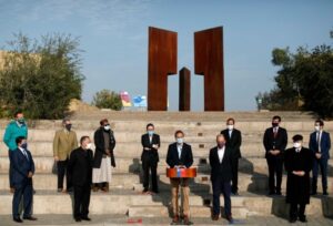 Gobierno permite aforo de 20 personas para ceremonias religiosas en Fase 2