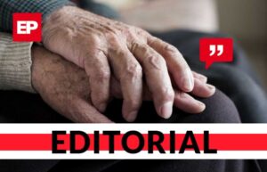 La alta cifra de muertes que afectó a nuestros adultos mayores