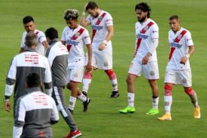 En Curicó se dará el puntapié inicial al Campeonato Primera División