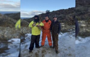 Trabajadores de Porvenir conformaron asociación minera