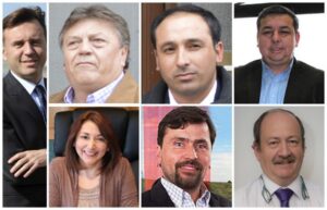 70% de los alcaldes de Magallanes deberá alejarse de sus cargos el miércoles por ir a la reelección