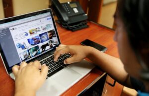 Detectan nuevo método de estafa en Magallanes a través de Facebook