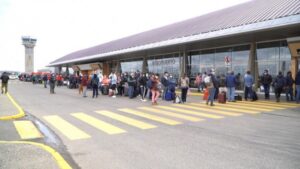 Se comenzará a exigir PCR negativo a todos quienes ingresen a la Región de Magallanes
