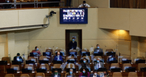 Llegó marzo: oposición busca poner en tabla tercer retiro del 10% de fondos previsionales