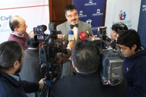 Tribunal oral mantiene calendario de juicios durante estado de excepción