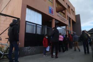 Las razones por las que los magallánicos realizan trámites de forma presencial